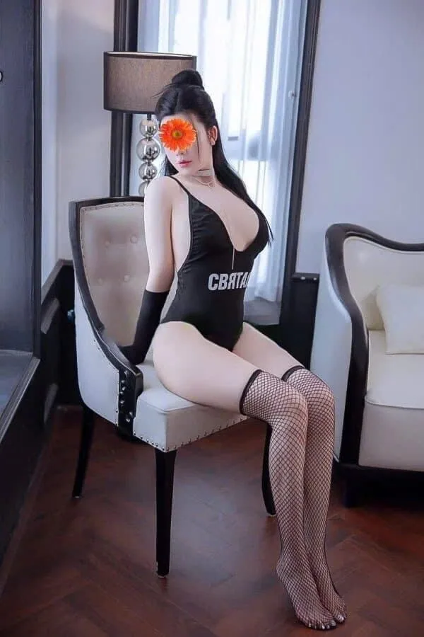 Ảnh 6 - 🌟BÉ TIÊN 🌟_ XINH DÂM NON TƠ LÀM TÌNH CHUYÊN NGHIỆP