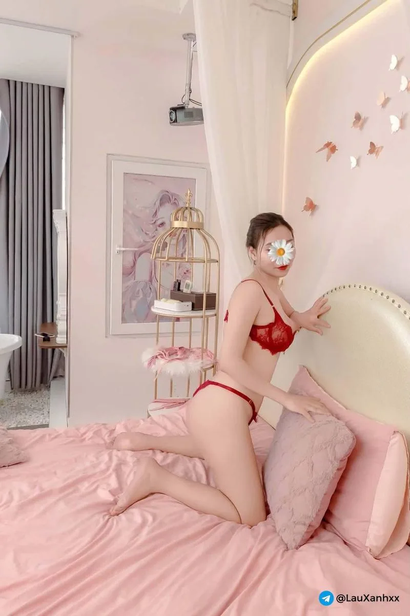 Ảnh 8 - HaNa - Dâm Đãng - Kỹ Năng Làm Tình Giỏi