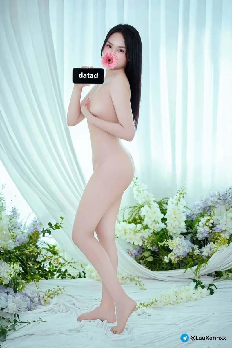 Ảnh 16 - NANA - Baby model - xinh dâm siêu hot