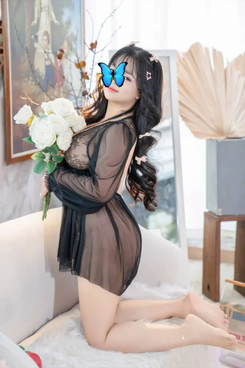 Ảnh 12 - QUỲNH CHI DỊU DÀNG,XINH XẮN,NGỰC TO,SEVRICE TỐT YÊU NGHỀ