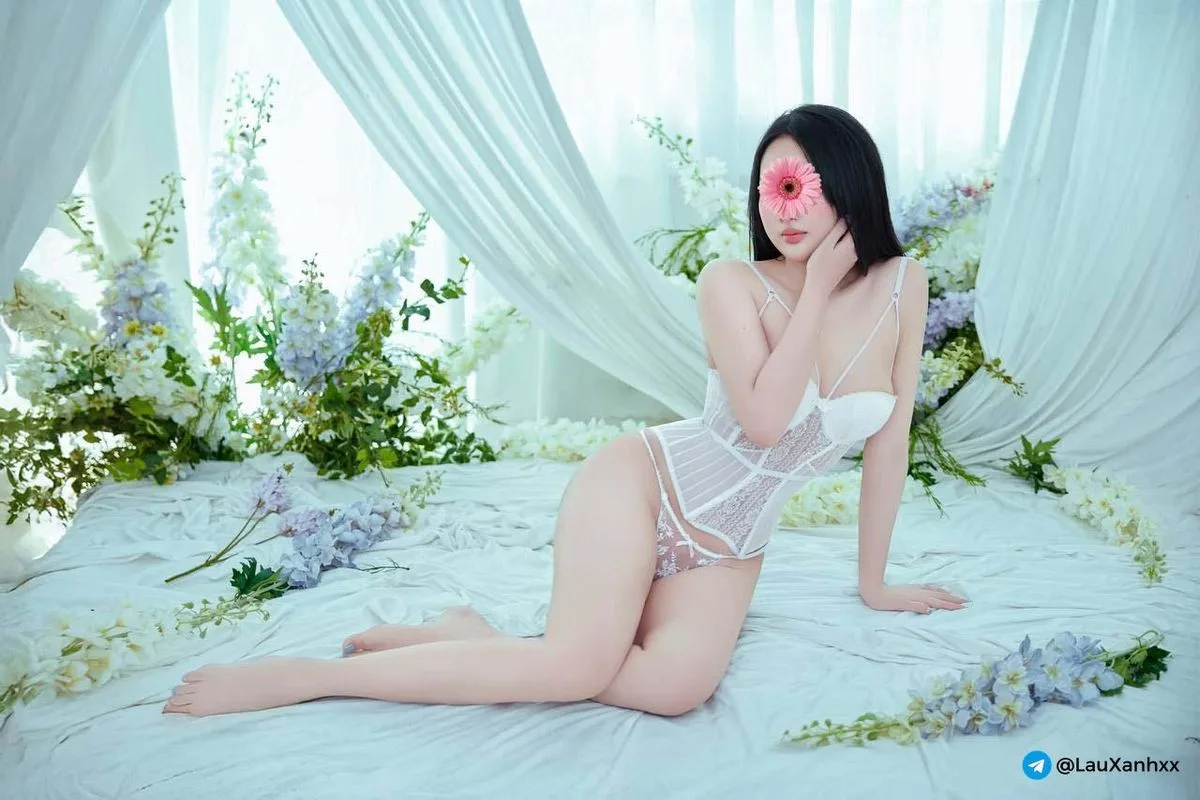 Ảnh 20 - NANA - Baby model - xinh dâm siêu hot