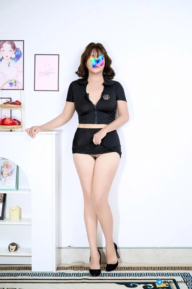Ảnh 8 - New❤️MaiKa Đẹp Mơ Màng❤️Ngực To Body Mượt❤️ Nồng Nàn Quyến Rũ Sexy❤️Gặp Em Chỉ Có Phê❤️Em Gái Miền Trung Ạ
