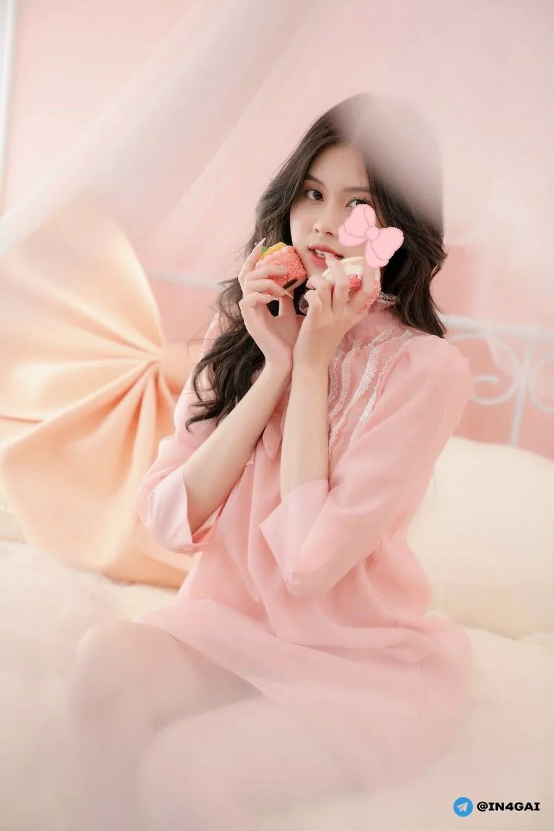Ảnh 5 - ❤️Thiên hương❤️2k6❤️ Gái mới ngoan hiền ưa nhẹ nhàng❤️