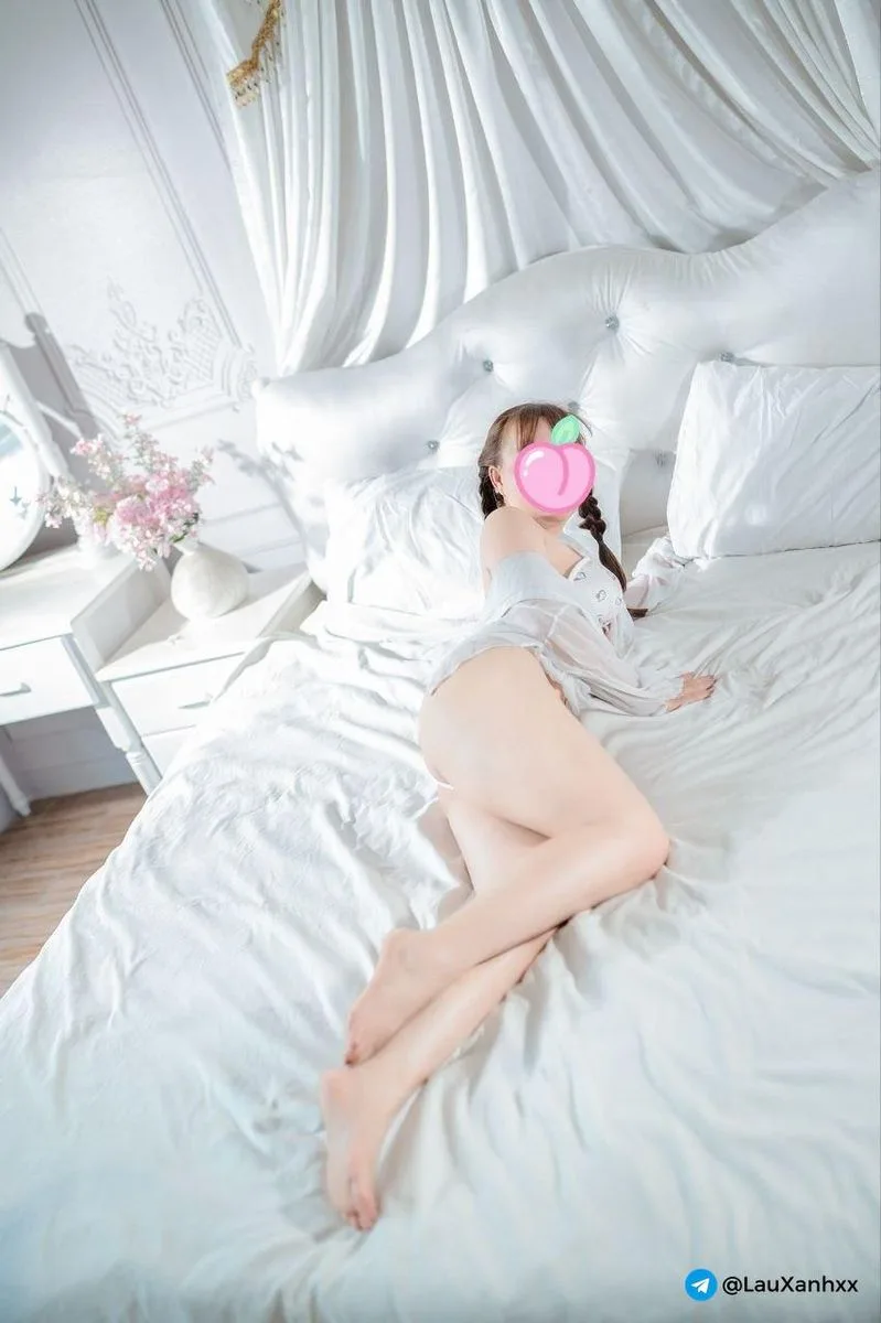 Ảnh 14 - ❤️ ÁNH DƯƠNG - có da có thịt chuẩn ngon - Sexy ngọt ngào