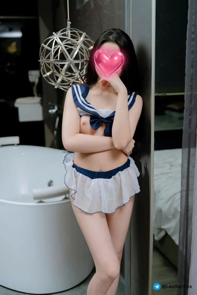 Ảnh 12 - ❤️Mộc Nhi❤️ 2k4 Hot Girl Mẫu Ảnh - Face Xinh - Body đẹp