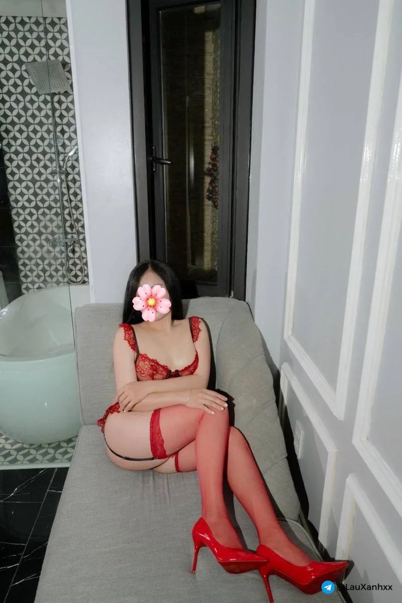 Ảnh 8 - ❣️ANH THƯ❣️ĐẲNG CẤP GÁI XINH SANG DÂM ĐỈNH CAO TÌNH DỤC