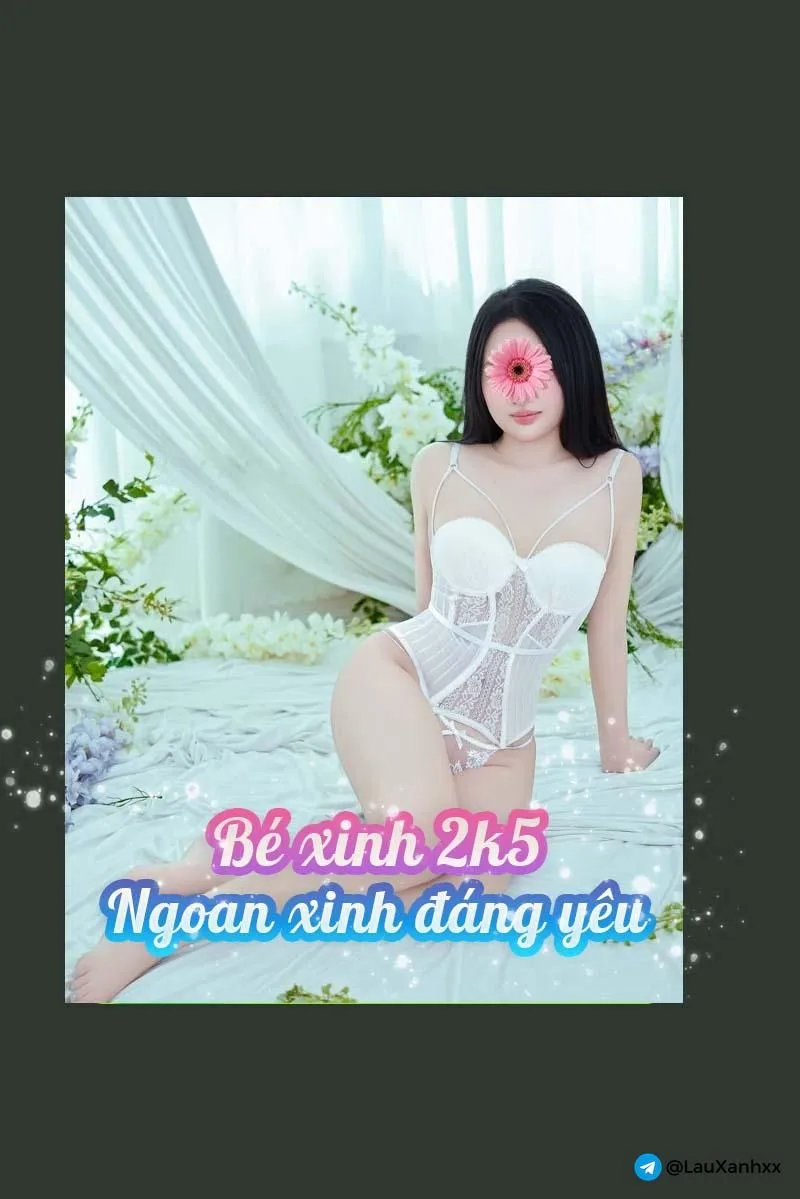 Gái gọi NANA - Baby model - xinh dâm siêu hot - Quận Phú Nhuận