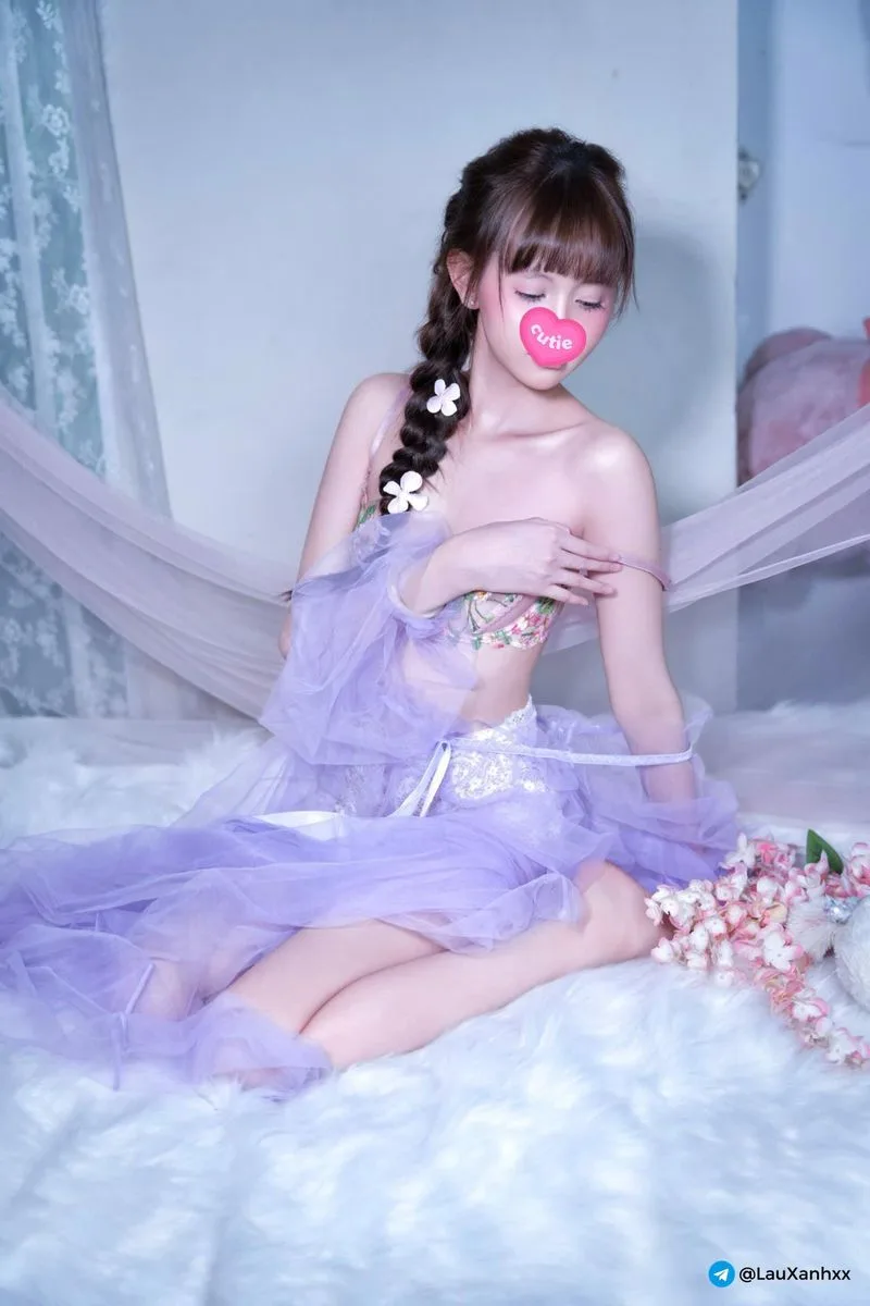 Ảnh 12 - BABYGIRL 2K8❤️BẢO CHÂU❤️SEXY CUỐN HÚT ĐẾN KHÔNG NGỜ