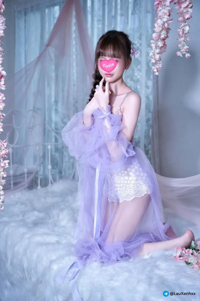 Ảnh 15 - BABYGIRL 2K8❤️BẢO CHÂU❤️SEXY CUỐN HÚT ĐẾN KHÔNG NGỜ