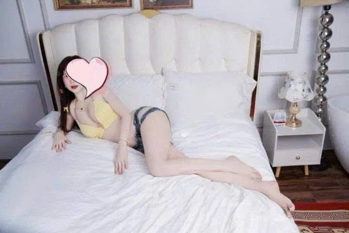 Ảnh 6 - My Ngọc 😘😘 Em Hàng Quyến Rũ Cực Kỳ Chiều Khách Gặp Là Mê