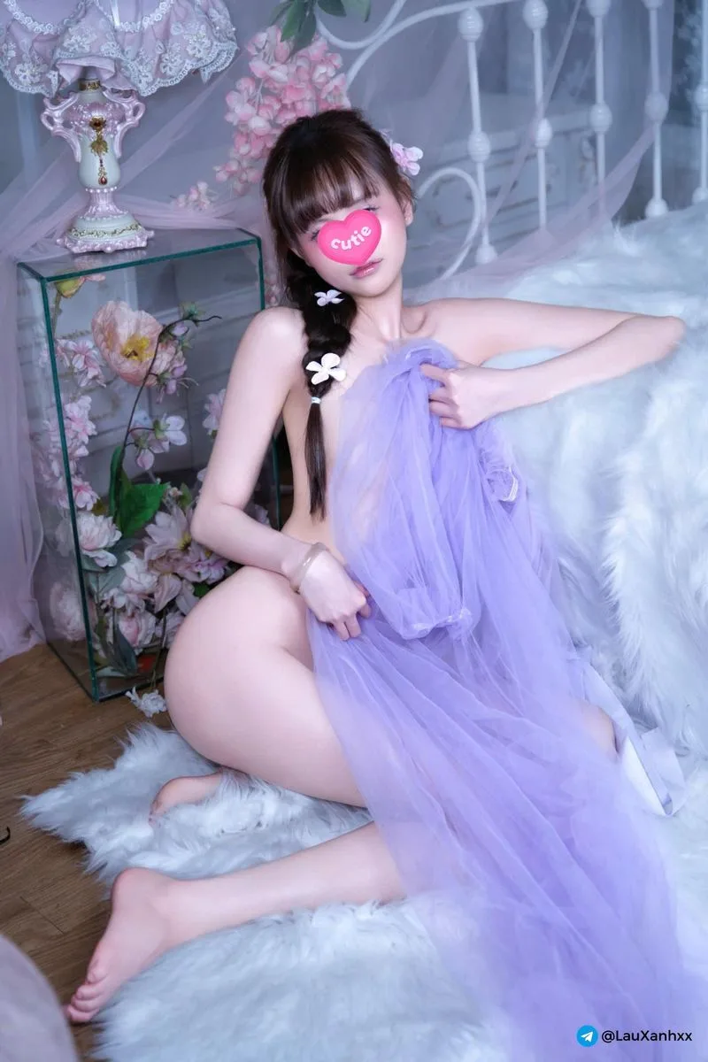Ảnh 4 - BABYGIRL 2K8❤️BẢO CHÂU❤️SEXY CUỐN HÚT ĐẾN KHÔNG NGỜ