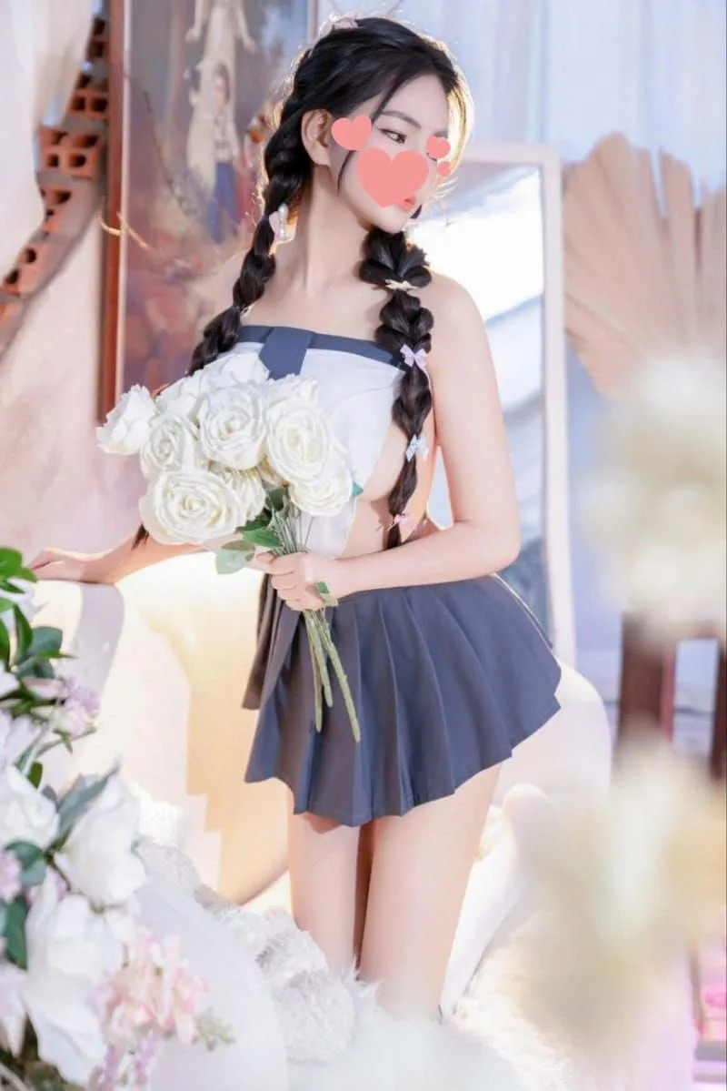 Ảnh 13 - GIA MỸ gái gọi miền tây