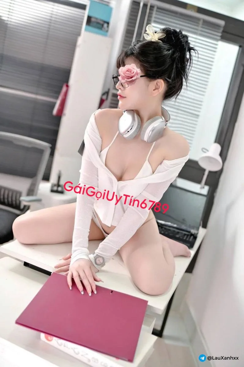 Gái gọi Hotgirl❤️QUỲNH CHÂU 2K4❤️Xinh Trắng Mình Dây Cao Ráo Vú Đẹp-Làm Tình Cuồng Nhiệt - Quận Phú Nhuận