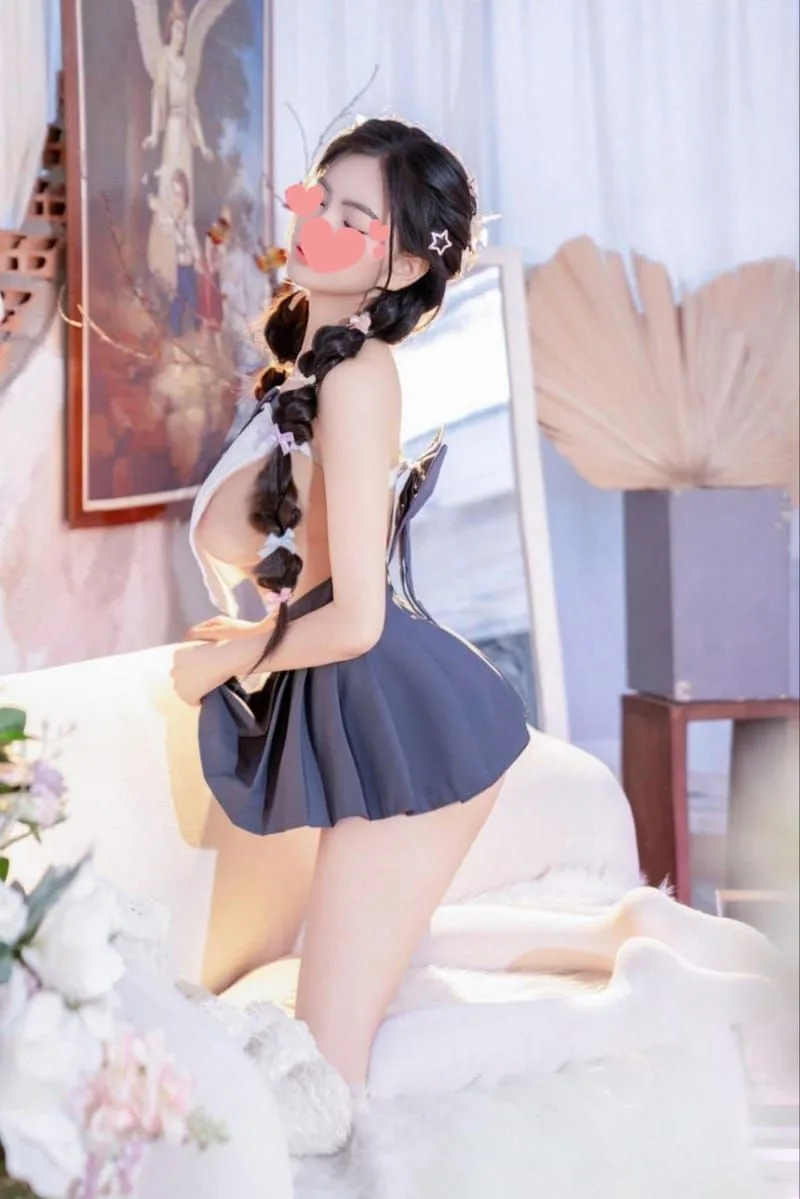 Ảnh 10 - GIA MỸ gái gọi miền tây