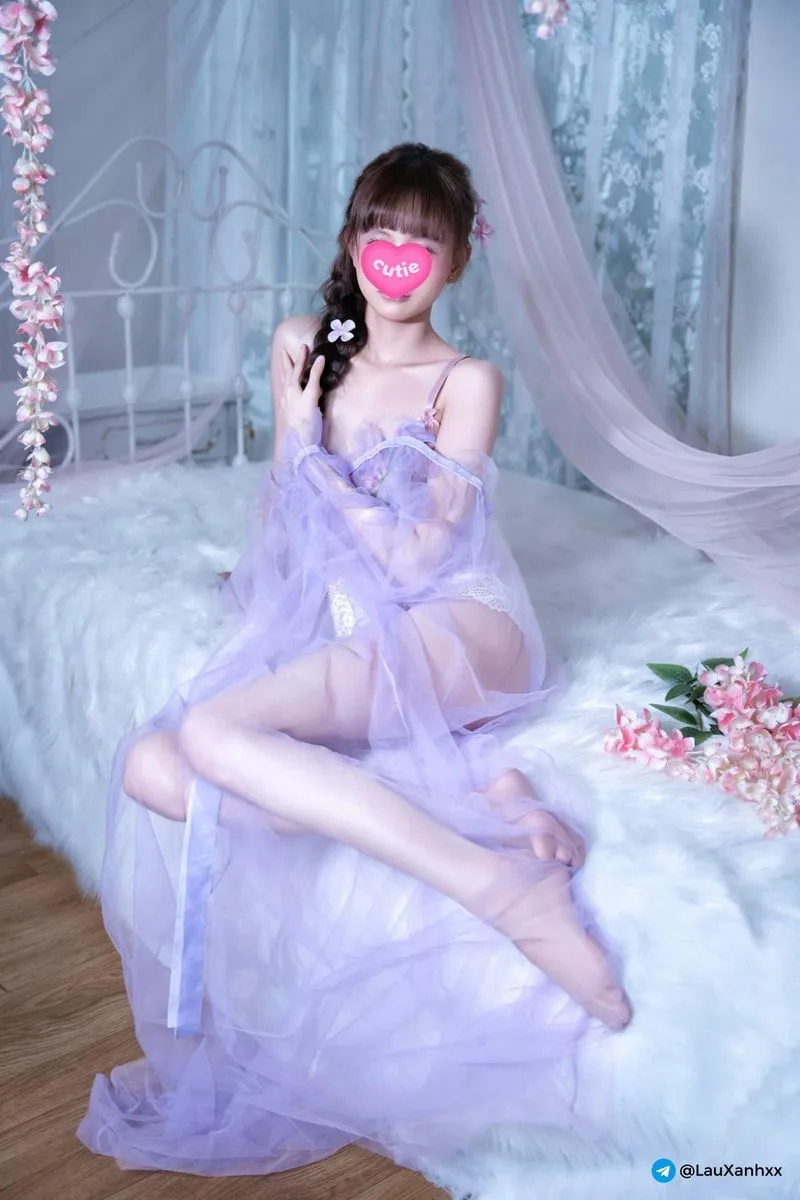 Ảnh 8 - BABYGIRL 2K8❤️BẢO CHÂU❤️SEXY CUỐN HÚT ĐẾN KHÔNG NGỜ