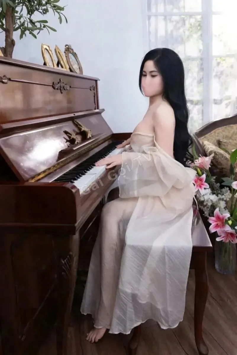 Ảnh 8 - Yến Nhi 💕💕Siêu vú khủng gái miền nam xinh đẹp da trắng vui tính dễ thương