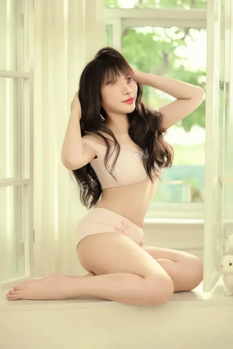 Ảnh 10 - BÉ DUYÊN - XINH NGON MƯỢT NƯỚC - PHÊ QUÊN LỖI VỀ