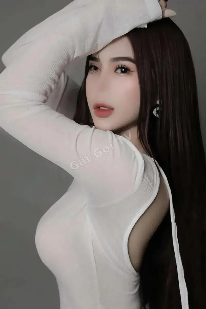 Ảnh 2 - THƯ KỲ 🔥GÁI DÂM  NÓNG BỎNG CHIỀU KHÁCH 🔥