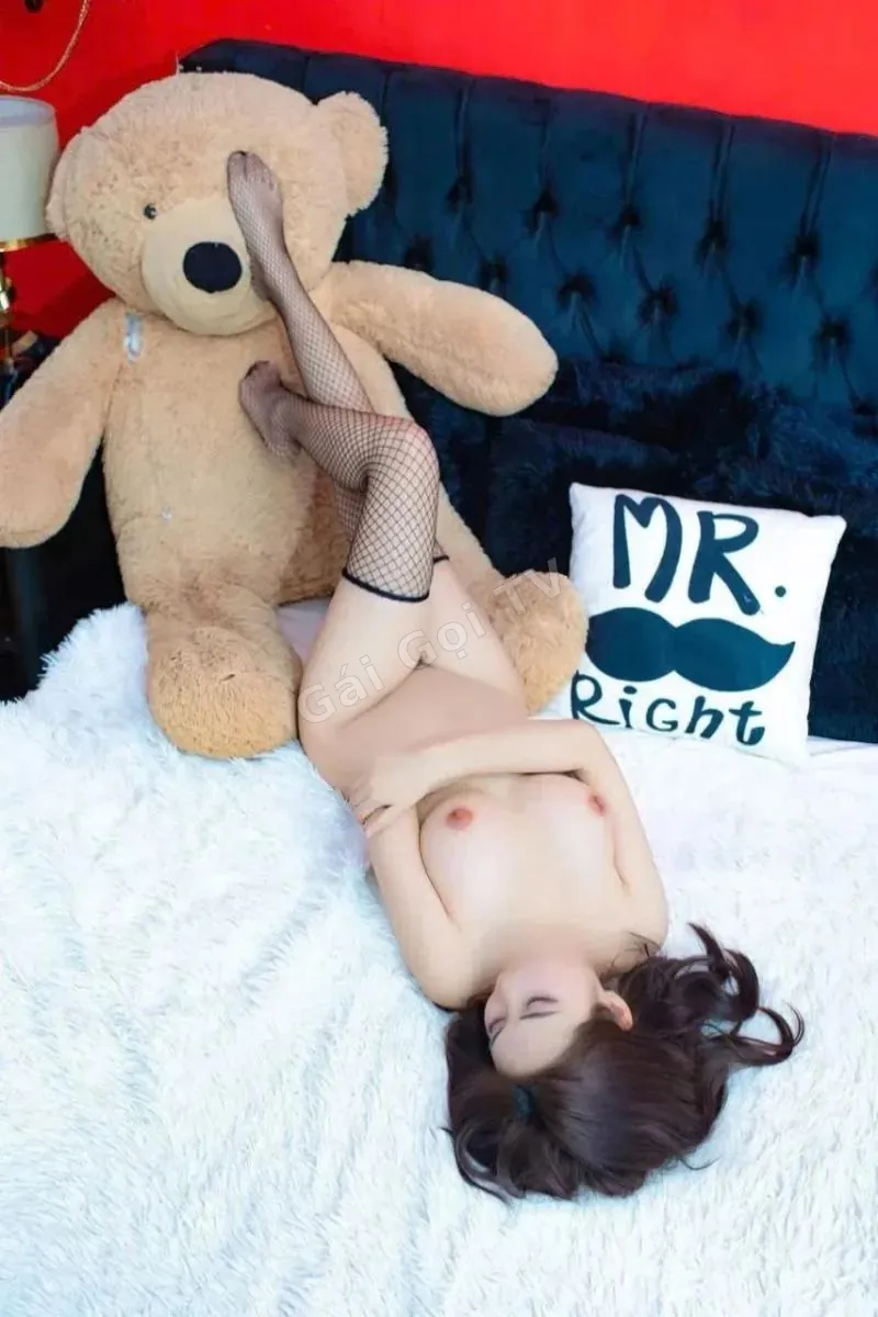 Ảnh 17 - [⭐ VIP ]Hải Yến – Bé da trắng mặt xinh, body mảnh mai gợi tình muốn đè ra quất