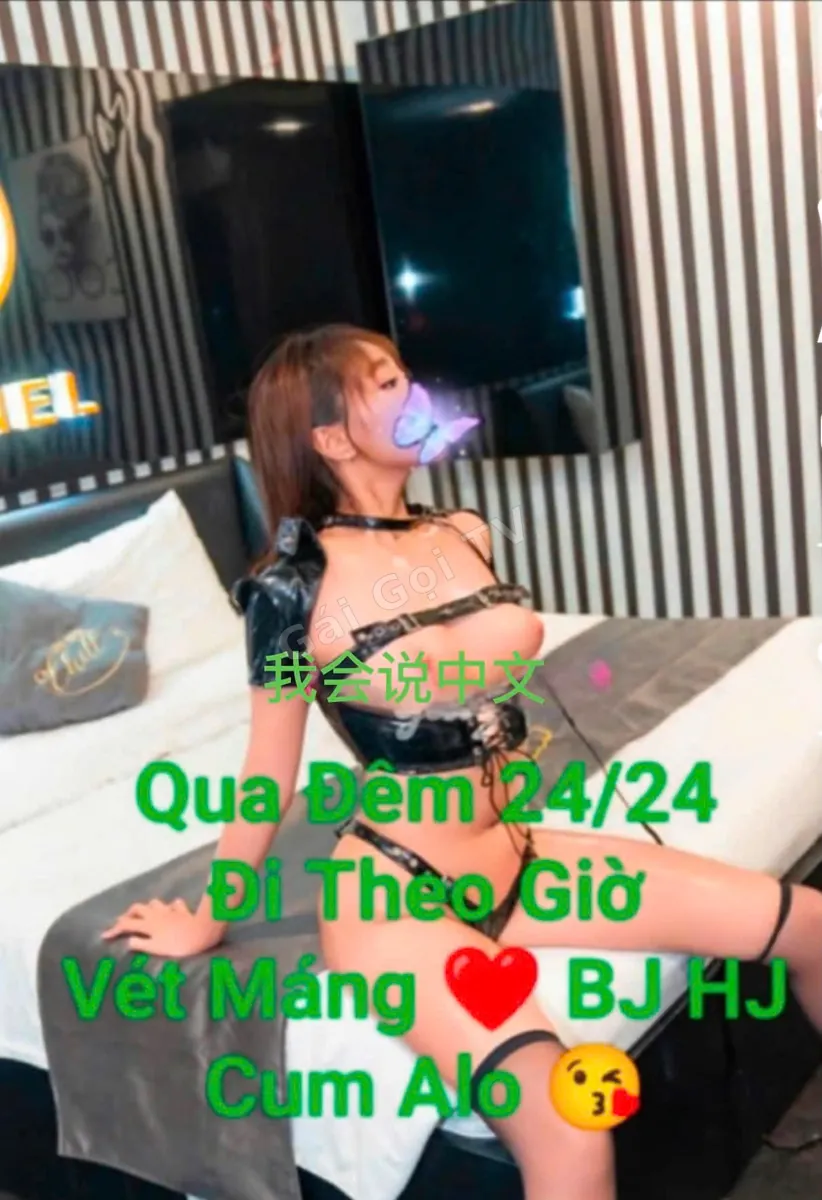 Gái gọi KHÁNH VY❤️❤️ Dáng Người mẫu mình dây dâm đãng, - Thành phố Thuận An