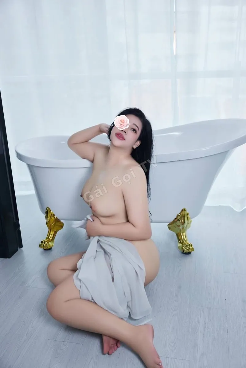 Ảnh 11 - Mi Na❤️ Xinh Gái Dâm Đẵng,Nhiệt Tình Chiều Khách Tới Bến