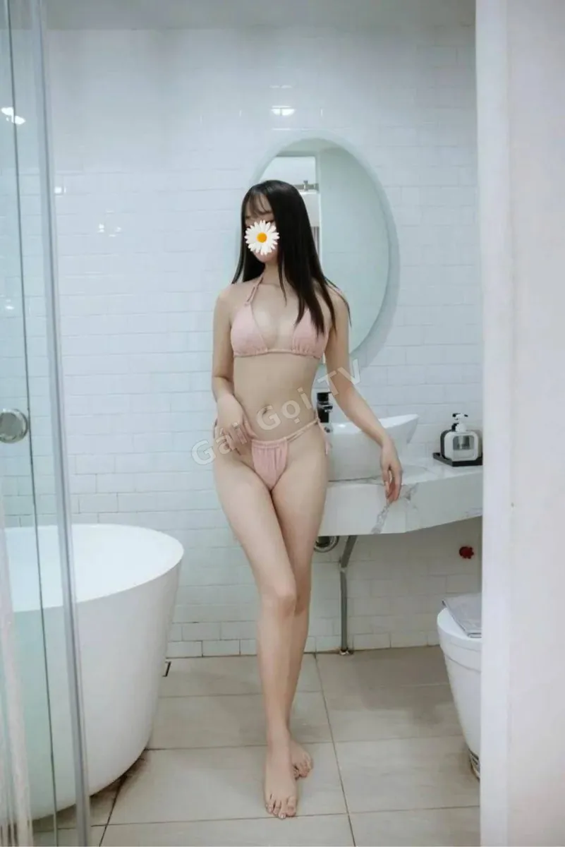 Ảnh 10 - Ngọc Anh ❤️ Gái Dâm, Xinh, Chiều Chuộng, Body Cực Hot