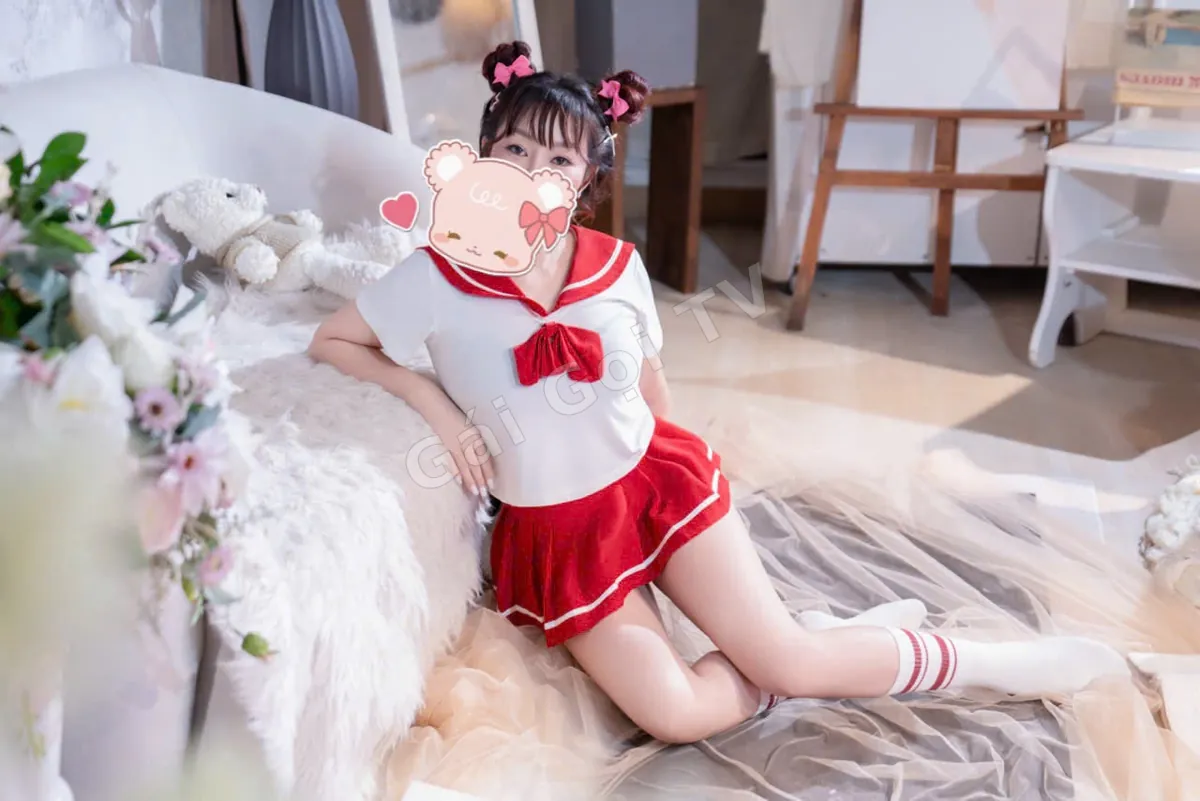 Ảnh 7 - 🌸🌸 Kim Anh 🌸🌸 gái dâm chiều khách hết mình 🌸🌸